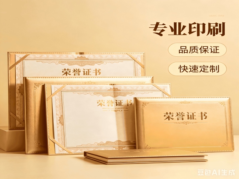 中专大专本科学历证书制作需要什么材料？一份避坑实操指南